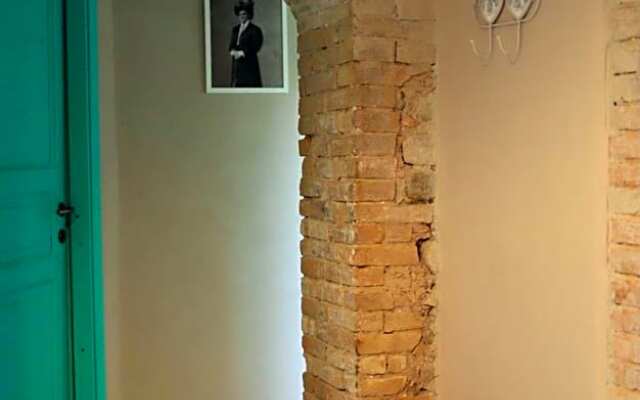 Corte Boero Bed&Breakfast