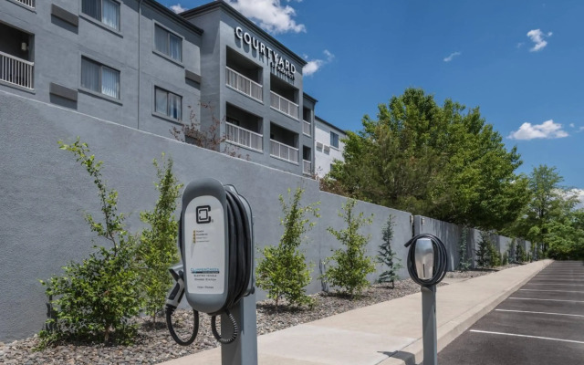 Courtyard by Marriott Reno