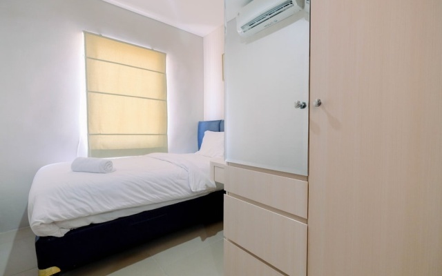 Brand New 2BR Apartment at Northland Ancol Residence – Guest Rooms – Jakarta