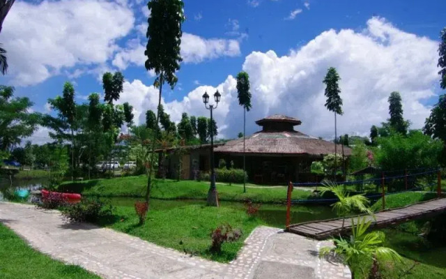 Mazaua Island Hotel and Resort
