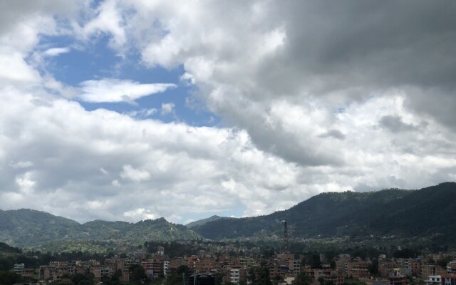Tashi Delek Guest House