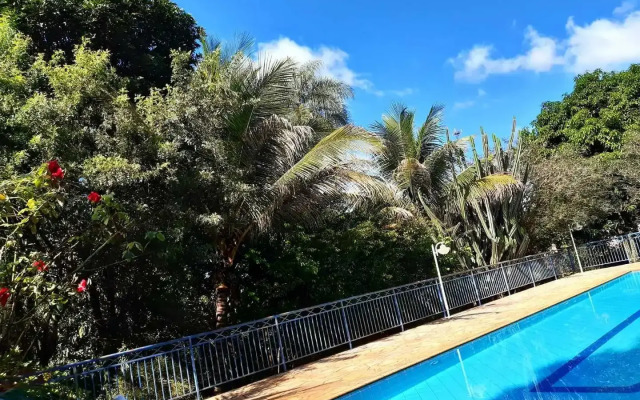 Jardin Park Hotel