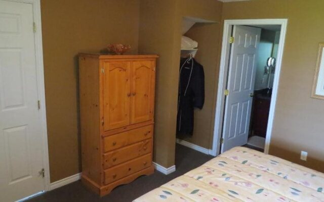 River's Edge Bed & Breakfast