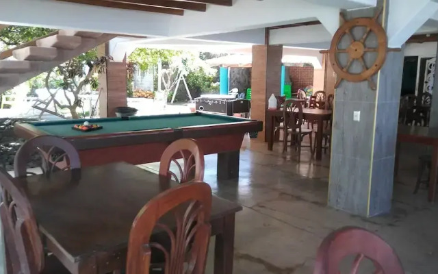 Hotel Brisas Marinas