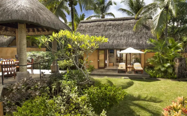 The Oberoi Beach Resort, Mauritius