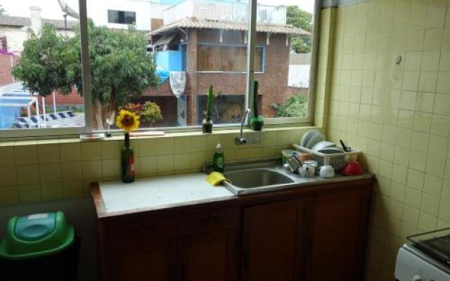 Kaminu Barranco private Rooms