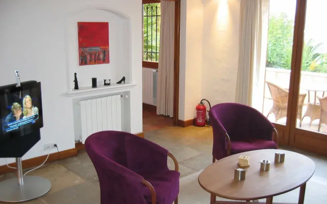 Le Haut des Espinets