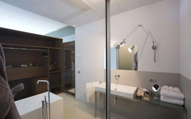 Antonello Colonna Resort & SPA