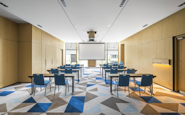 Hyatt Place New Taipei City Xinzhuang