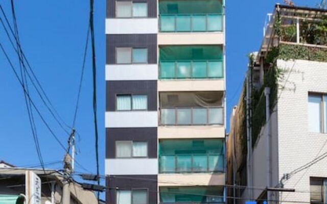 Sun Plaza Shitennoji