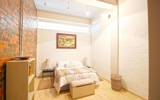 11 on Buiten suite 1