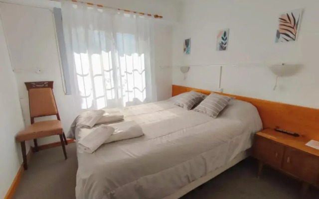 Hosteria Puyehue