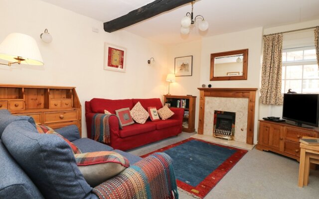 Stable Cottage
