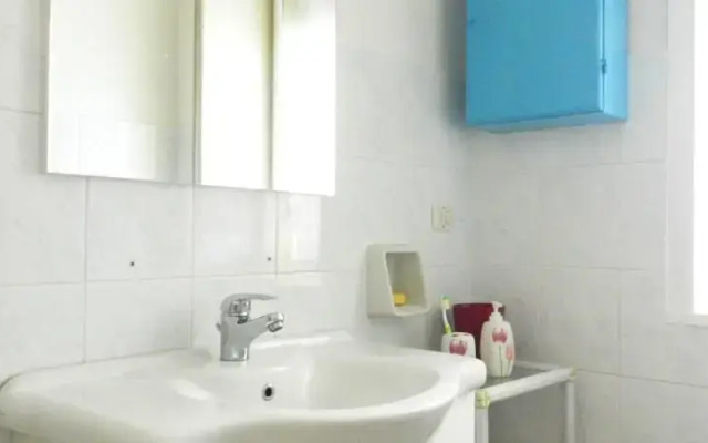 Casa Giliberto 306