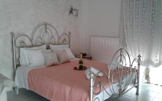 Hotel Archontiko Dimitra