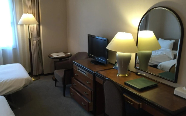 Hotel New Omi