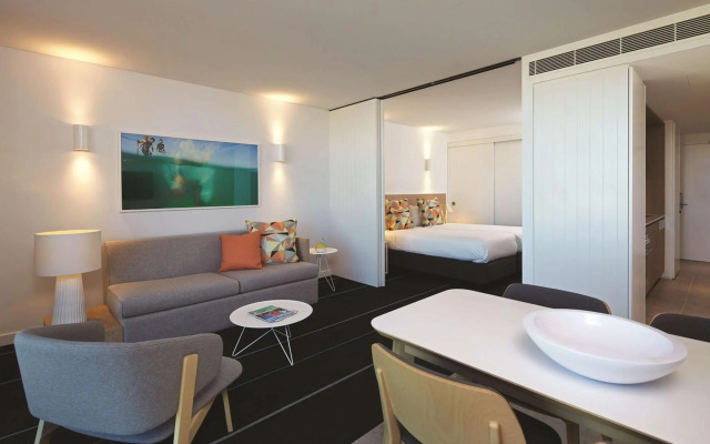Adina Apartment Hotel Bondi Beach Sydney