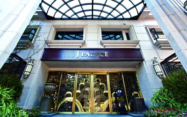J palace residence