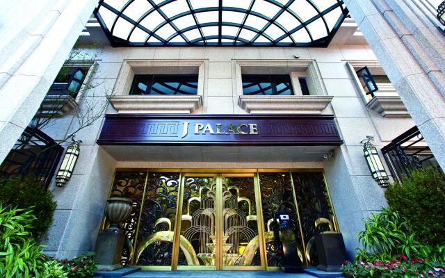 J Palace Residence