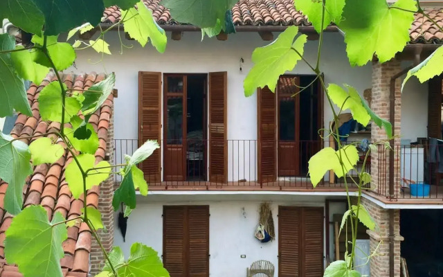 Villa Maddalena