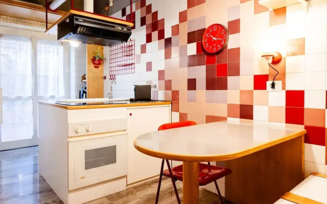 La Terrazza di Maria Pia