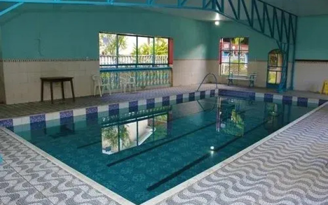 Hotel GT Sollaris