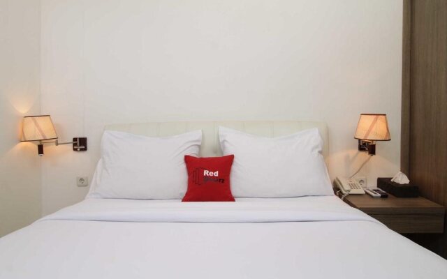 Kyo Service Apartment Jakarta