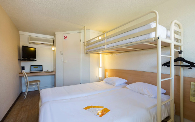 Premiere Classe Clermont Ferrand Nord