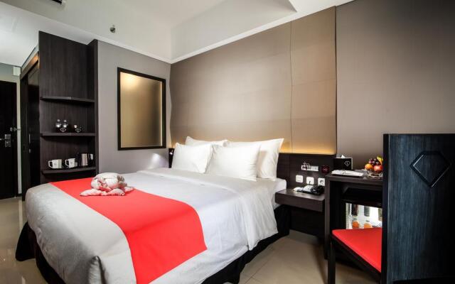 Fashion Hotel Legian