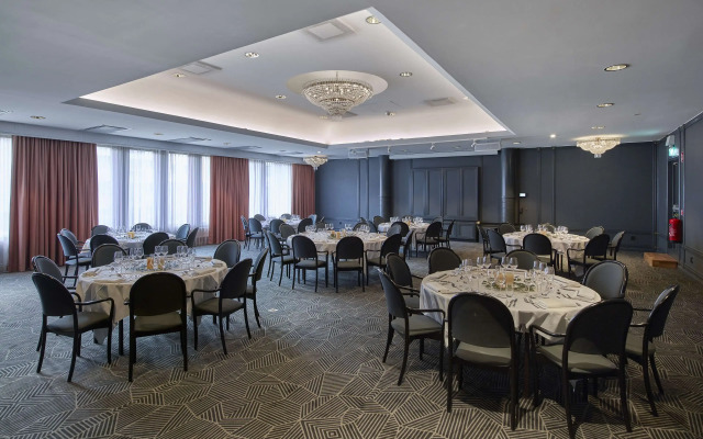 Scandic Grand Örebro