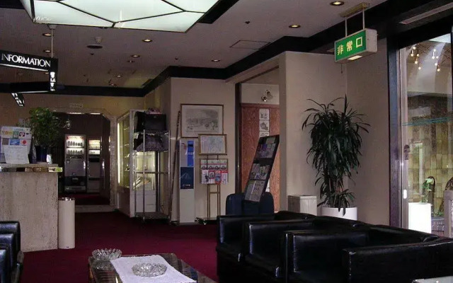 Hotel 28 Hiroshima