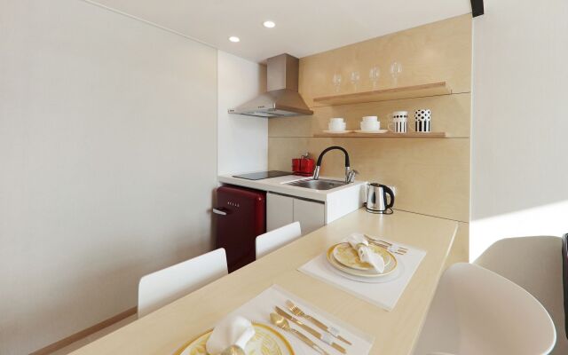 Withland Hotel Pyeongchang