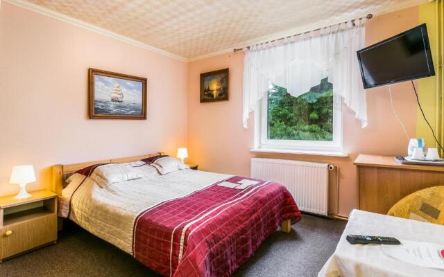 Dom Gościnny Marcela