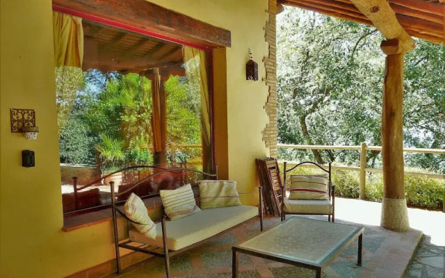 El Escondite De Pedro Malillo