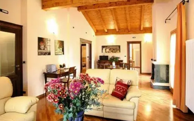 Villa Teresa