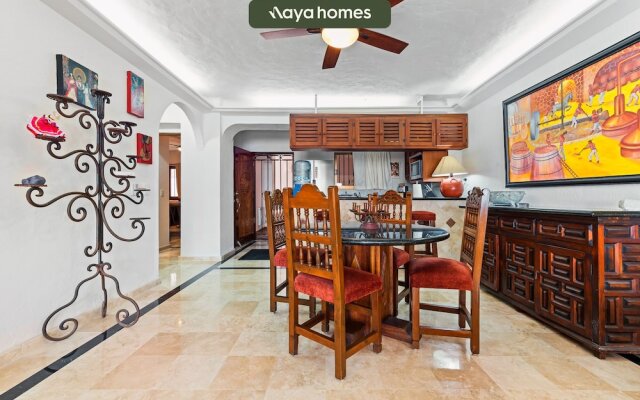 Vista del Sol by Naya Homes