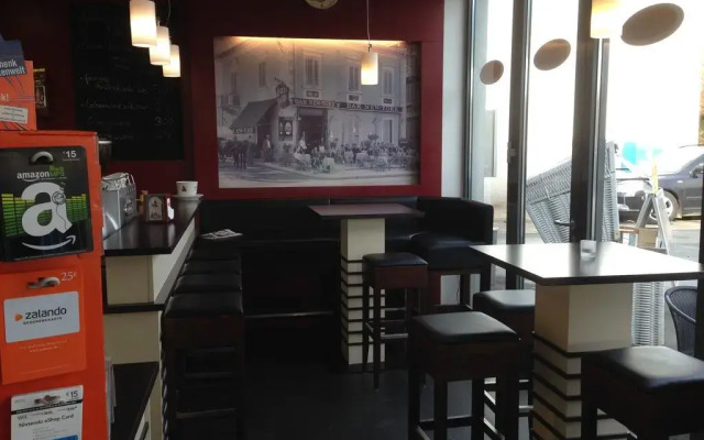 Tankbar's Hotelchen