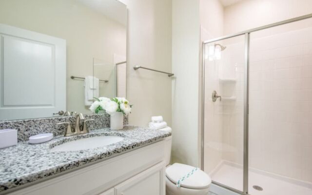 Dog Leg Drive Villa Champions Gate