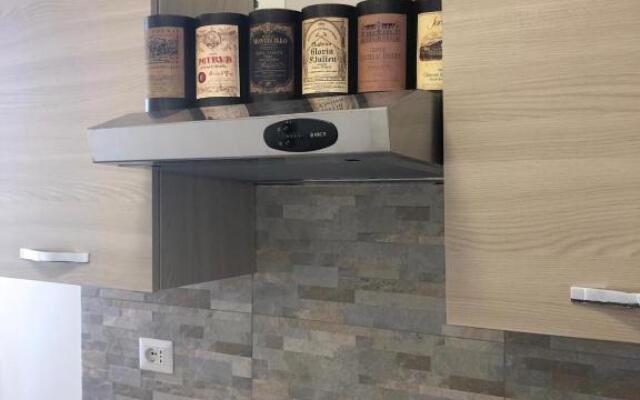 Vatican museum luxury house