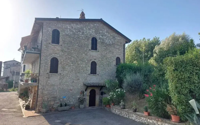 L'Antica Sosta