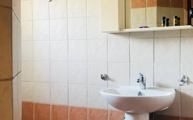 Lithinon Suites & Studios Blue