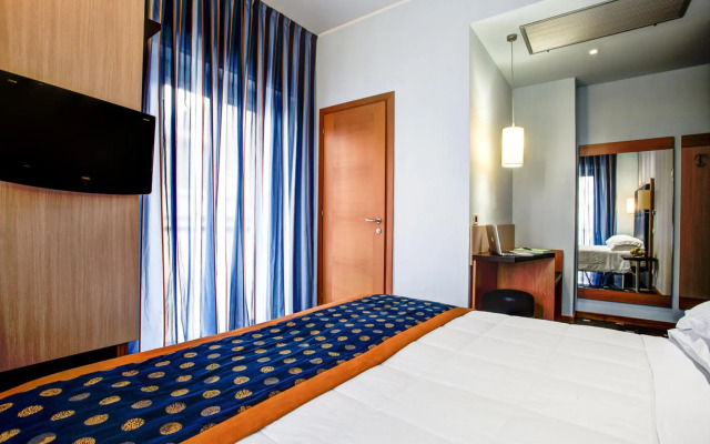 Hotel Genty
