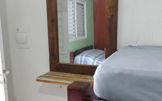 Kitnet Do Pescador 2