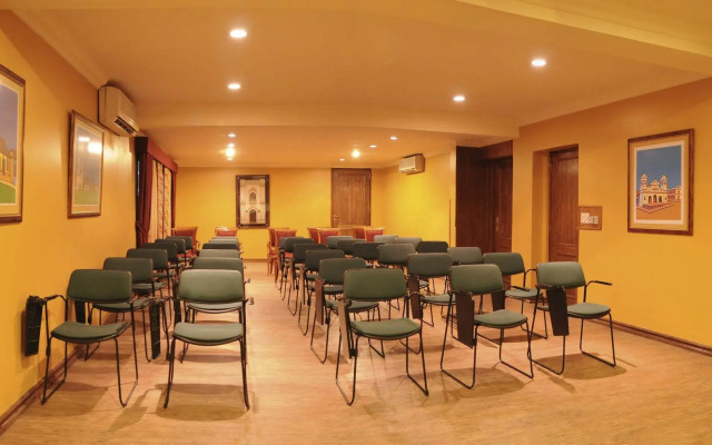 Hotel Las Margaritas