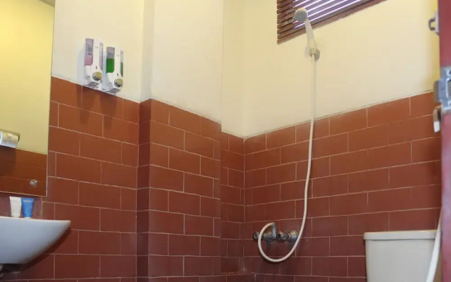 Airy Denpasar Selatan Bypass Ngurah Rai 660 Bali