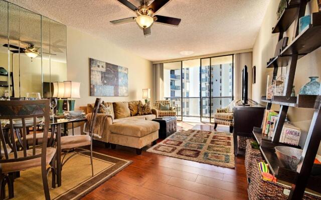 440 West Condo 1101N