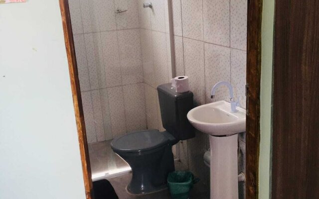 Aguas Quentes