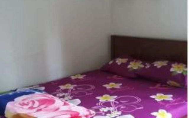 Homestay Sumber Urip 2