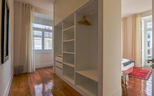 MyPlace Lisbon - Luxury Trindade II