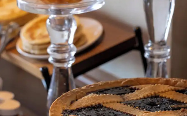 Porto Lotti Suite Hotel